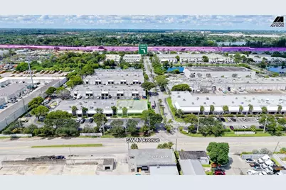 4101 SW 47th Ave #105-106, Davie, FL 33314 - Photo 7