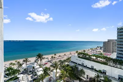 505 N Fort Lauderdale Beach Blvd #1215, Fort Lauderdale, FL 33304 - Photo 3