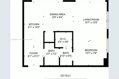 60 SW 13th St #1721, Miami, FL 33130 - Photo 9