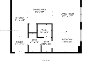 60 SW 13th St, Miami, FL 33130 - Photo 9