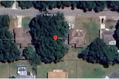 4102 E Berry St, Inverness, FL 34453 - Photo 3