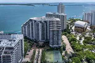 520 Brickell Key Dr, Miami, FL 33131 - Photo 1