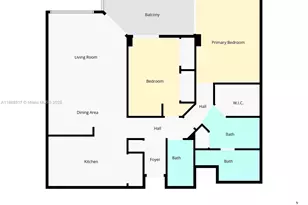 520 Brickell Key Dr, Miami, FL 33131 - Photo 43