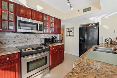 19101 NE 36th Ct #1905, Aventura, FL 33180 - Photo 13