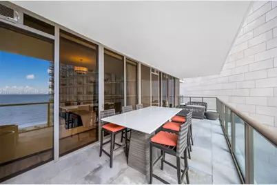 9701 Collins Avenue #1204 South, Bal Harbour, FL 33154 - Photo 47