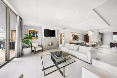 9701 Collins Avenue #1204 South, Bal Harbour, FL 33154 - Photo 3