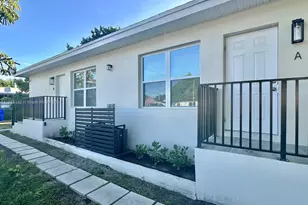 1191 NW 40th St, Miami, FL 33127 - Photo 7