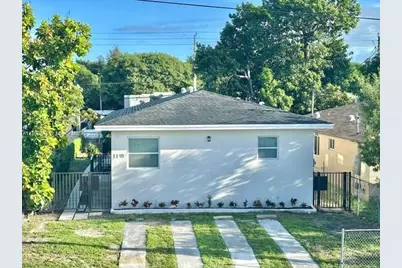 1191 NW 40th St #A, Miami, FL 33127 - Photo 5