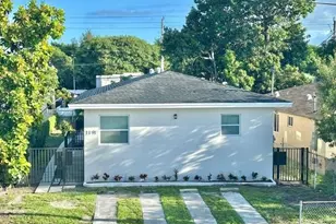 1191 NW 40th St, Miami, FL 33127 - Photo 5