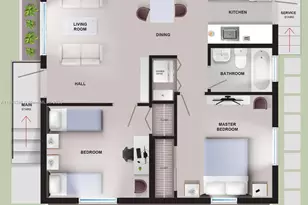 1191 NW 40th St, Miami, FL 33127 - Photo 25