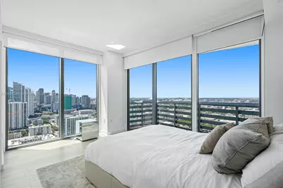 460 NE 28th St #3508, Miami, FL 33137 - Photo 15