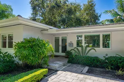 90 S Prospect Dr, Coral Gables, FL 33133 - Photo 5