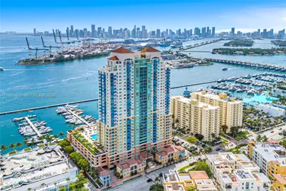 90 Alton Rd #1103, Miami Beach, FL 33139 - Photo 27