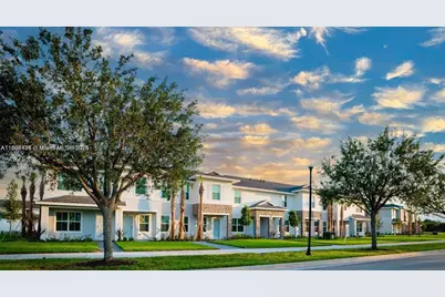 10241 SW Newberry Ave #C1, Port Saint Lucie, FL 34987 - Photo 3