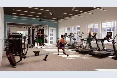 10241 SW Newberry Ave #C1, Port Saint Lucie, FL 34987 - Photo 9