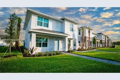 10241 SW Newberry Ave #C1, Port Saint Lucie, FL 34987 - Photo 1
