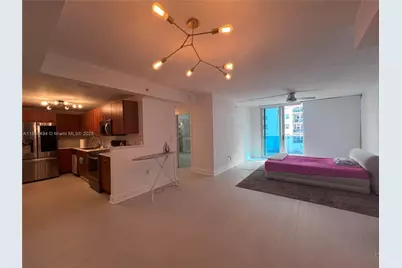 7501 E Treasure Dr #2C, North Bay Village, FL 33141 - Photo 1