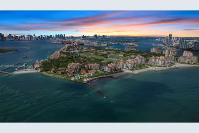 19216 Fisher Island Dr #19216, Miami Beach, FL 33109 - Photo 61