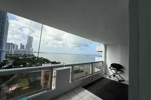 1717 N Bayshore Dr, Miami, FL 33132 - Photo 3