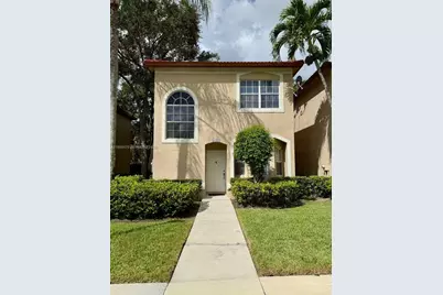 16111 NE Emerald Cove Rd #16111, Weston, FL 33331 - Photo 1