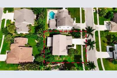 12149 Quilting Ln, Boca Raton, FL 33428 - Photo 1