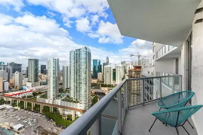 185 SW 7th St #3605, Miami, FL 33130 - Photo 21