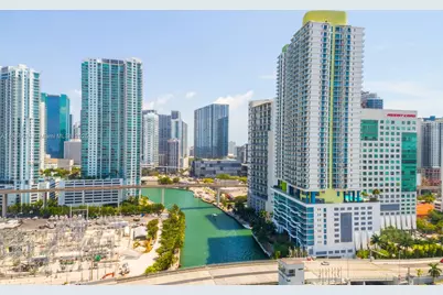 185 SW 7th St #3605, Miami, FL 33130 - Photo 1