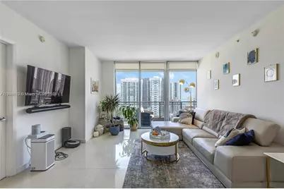 92 SW 3rd St #3012, Miami, FL 33130 - Photo 7