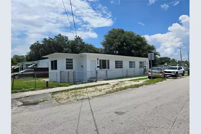 8200 NW 23rd Ave, Miami, FL 33147 - Photo 1