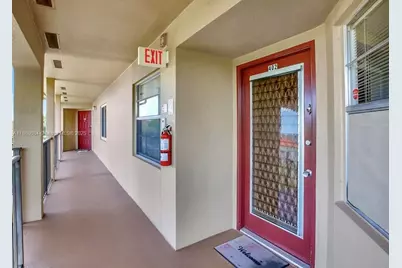 1151 SW 128th Ter #402D, Pembroke Pines, FL 33027 - Photo 1
