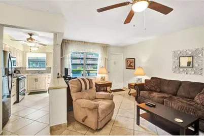 141 NE 10th Ave #27A, Hallandale Beach, FL 33009 - Photo 3