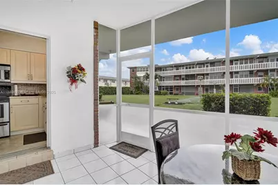 141 NE 10th Ave #27A, Hallandale Beach, FL 33009 - Photo 17
