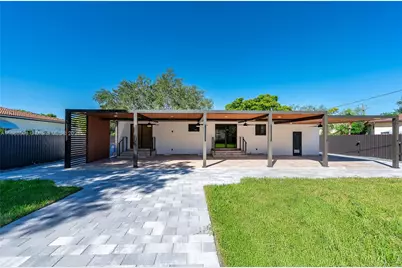 625 Miller Dr, Miami Springs, FL 33166 - Photo 35