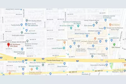 287 NW 39th St #287, Miami, FL 33127 - Photo 5