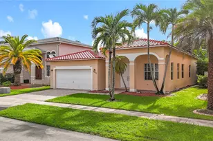 5317 SW 133rd Ave, Miramar, FL 33027 - Photo 3