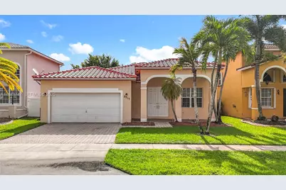 5317 SW 133rd Ave, Miramar, FL 33027 - Photo 1