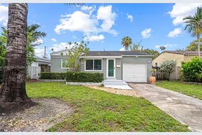 1636 Arthur St, Hollywood, FL 33020 - Photo 1