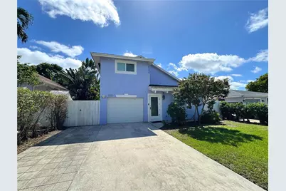2553 Bessie St, Delray Beach, FL 33444 - Photo 1