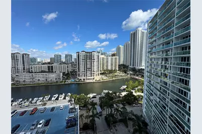 100 Bayview Dr #1530, Sunny Isles Beach, FL 33160 - Photo 1