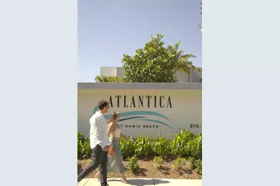 610 NE 2nd St #205, Dania Beach, FL 33004 - Photo 1