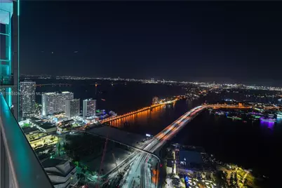 1100 Biscayne Blvd #PH6302, Miami, FL 33132 - Photo 59