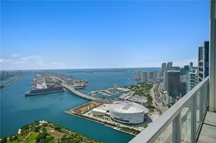 1100 Biscayne Blvd, Miami, FL 33132 - Photo 15