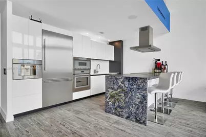 1100 Biscayne Blvd #PH6302, Miami, FL 33132 - Photo 19