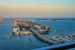 1100 Biscayne Blvd, Miami, FL 33132 - Photo 53