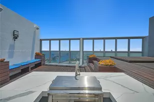 1100 Biscayne Blvd, Miami, FL 33132 - Photo 45