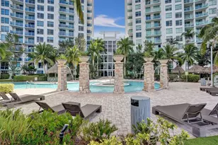 2681 N Flamingo Rd, Sunrise, FL 33323 - Photo 1