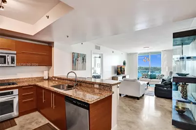 2681 N Flamingo Rd #605S, Sunrise, FL 33323 - Photo 7