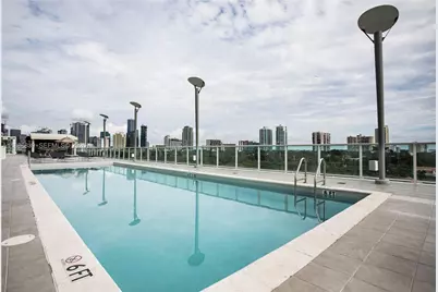 2525 SW 3rd Ave #1106, Miami, FL 33129 - Photo 19