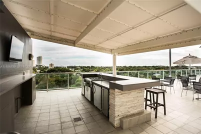 2525 SW 3rd Ave #1106, Miami, FL 33129 - Photo 21