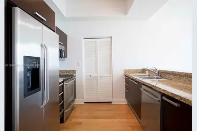 2525 SW 3rd Ave #1106, Miami, FL 33129 - Photo 7